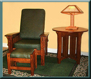 Master Design Furniture on Mission Furniture  Arts   Crafts Furniture  Stickley Furniture